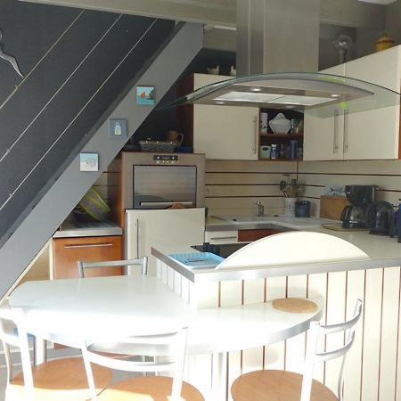 Maison Confortable Pres De La Plage Avec Piscine A Sarzeau, Presqu'Ile De Rhuys - Fr-1-639-20 외부 사진