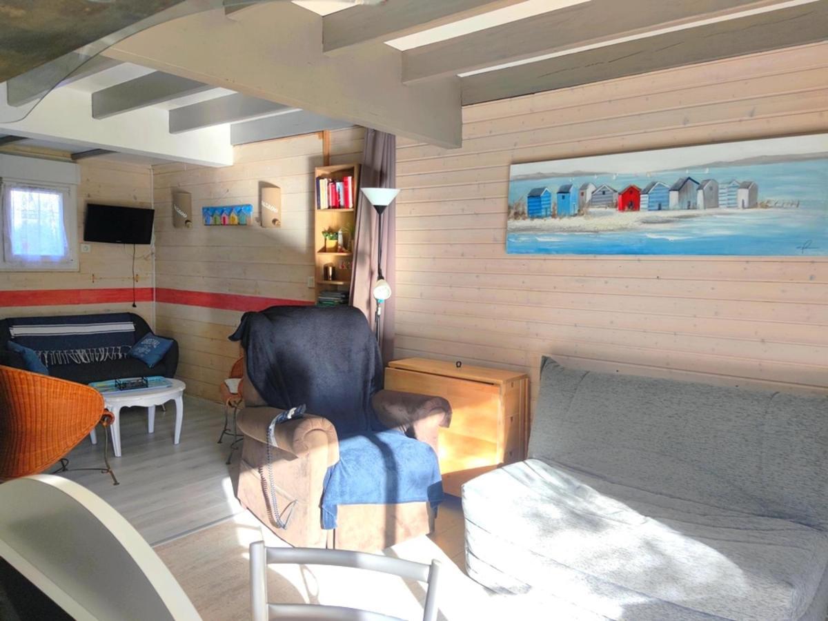 Maison Confortable Pres De La Plage Avec Piscine A Sarzeau, Presqu'Ile De Rhuys - Fr-1-639-20 외부 사진