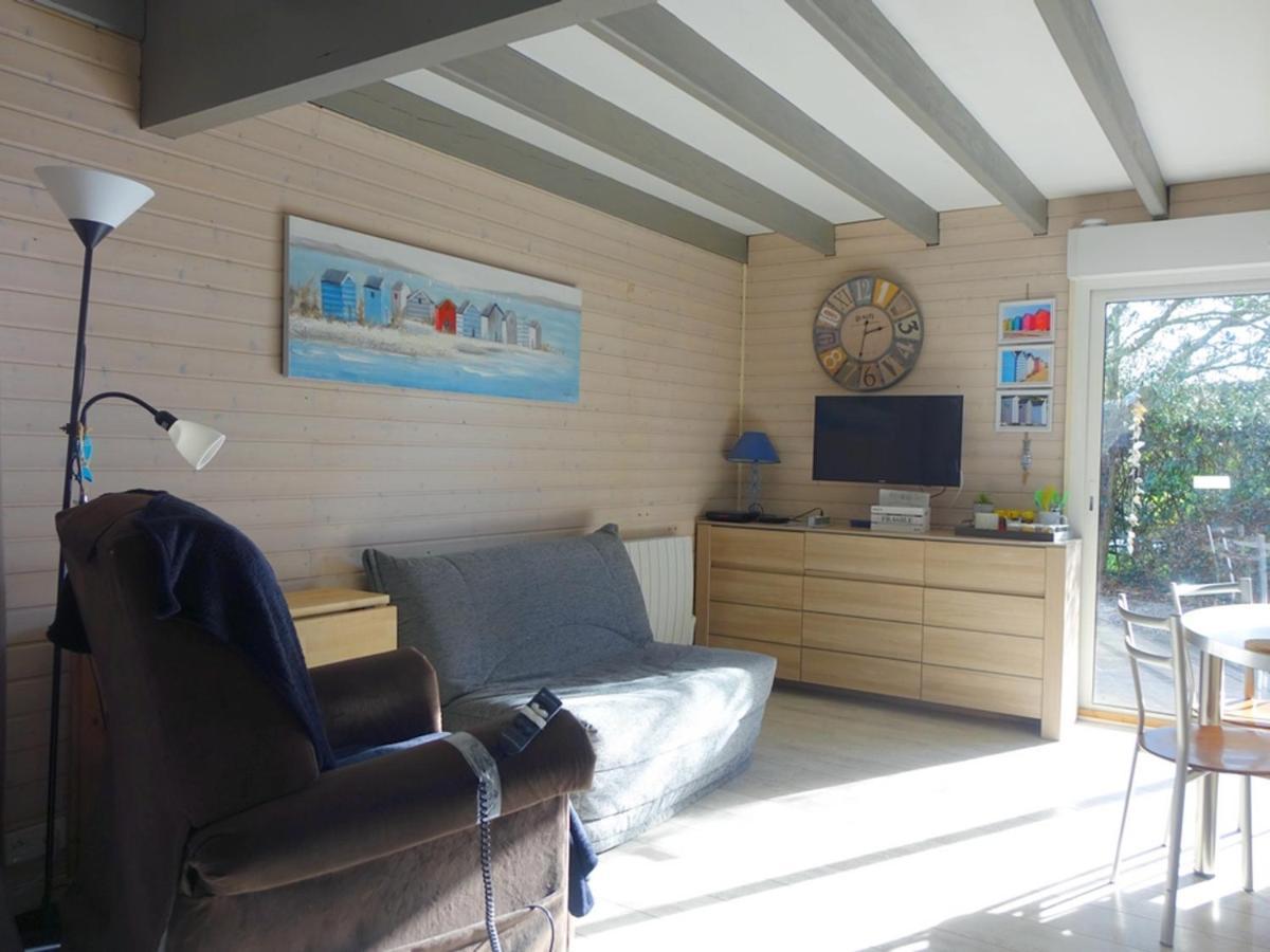 Maison Confortable Pres De La Plage Avec Piscine A Sarzeau, Presqu'Ile De Rhuys - Fr-1-639-20 외부 사진